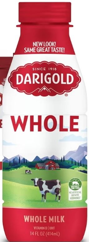 Milk