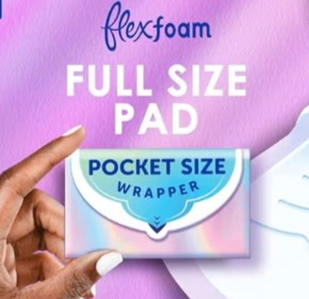 Always Pad