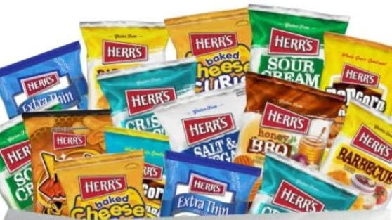 Herr's Chips
