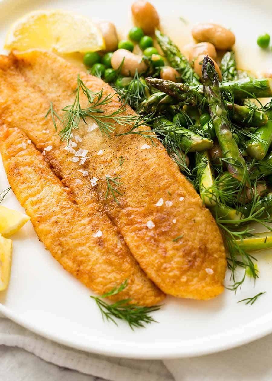 Tilapia