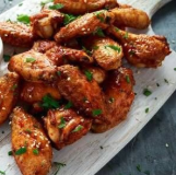 Buffalo Wingz