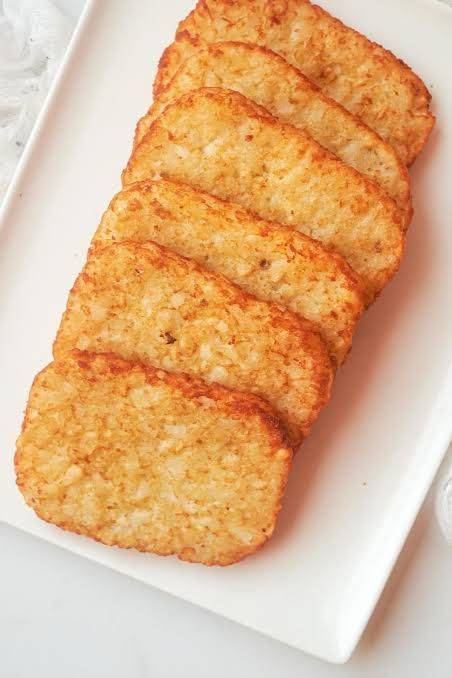 Hashbrown