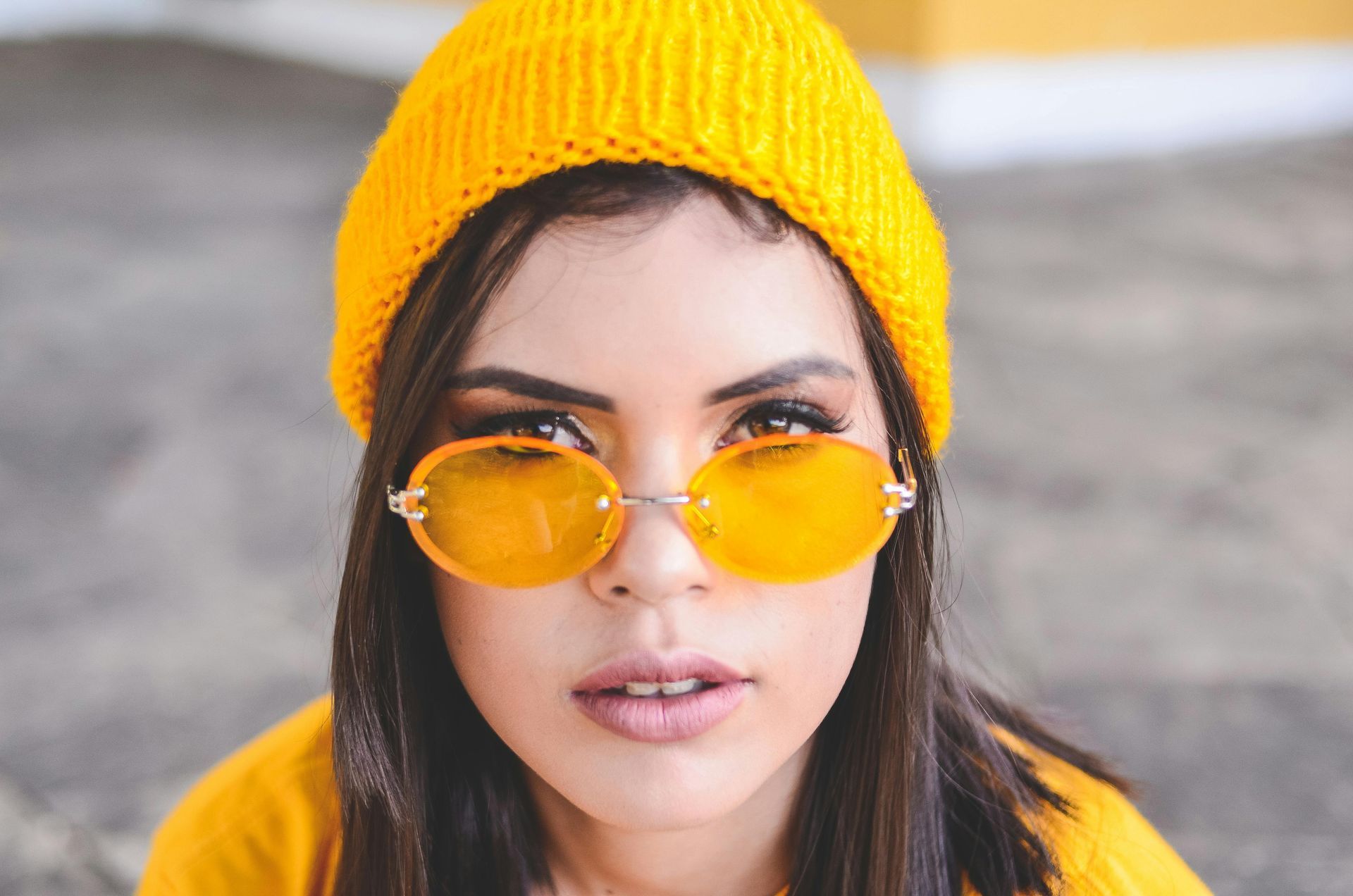 Beenie Hat