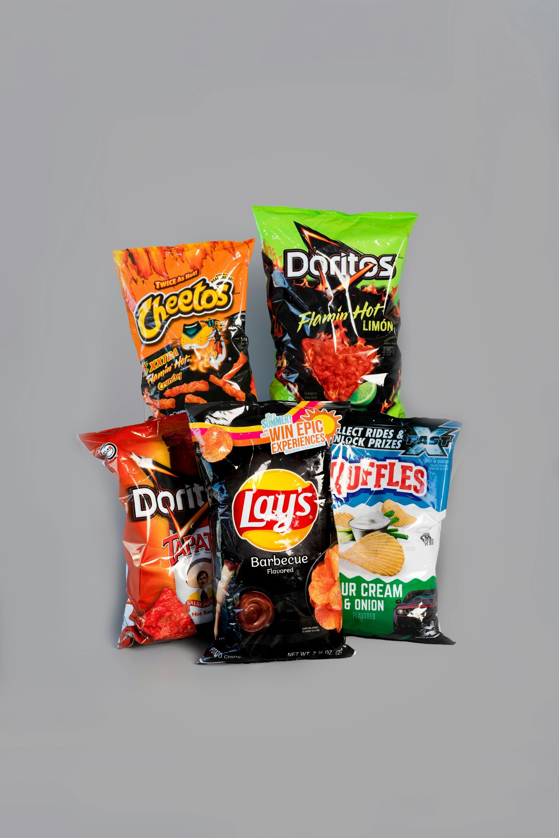 Herr's Chips