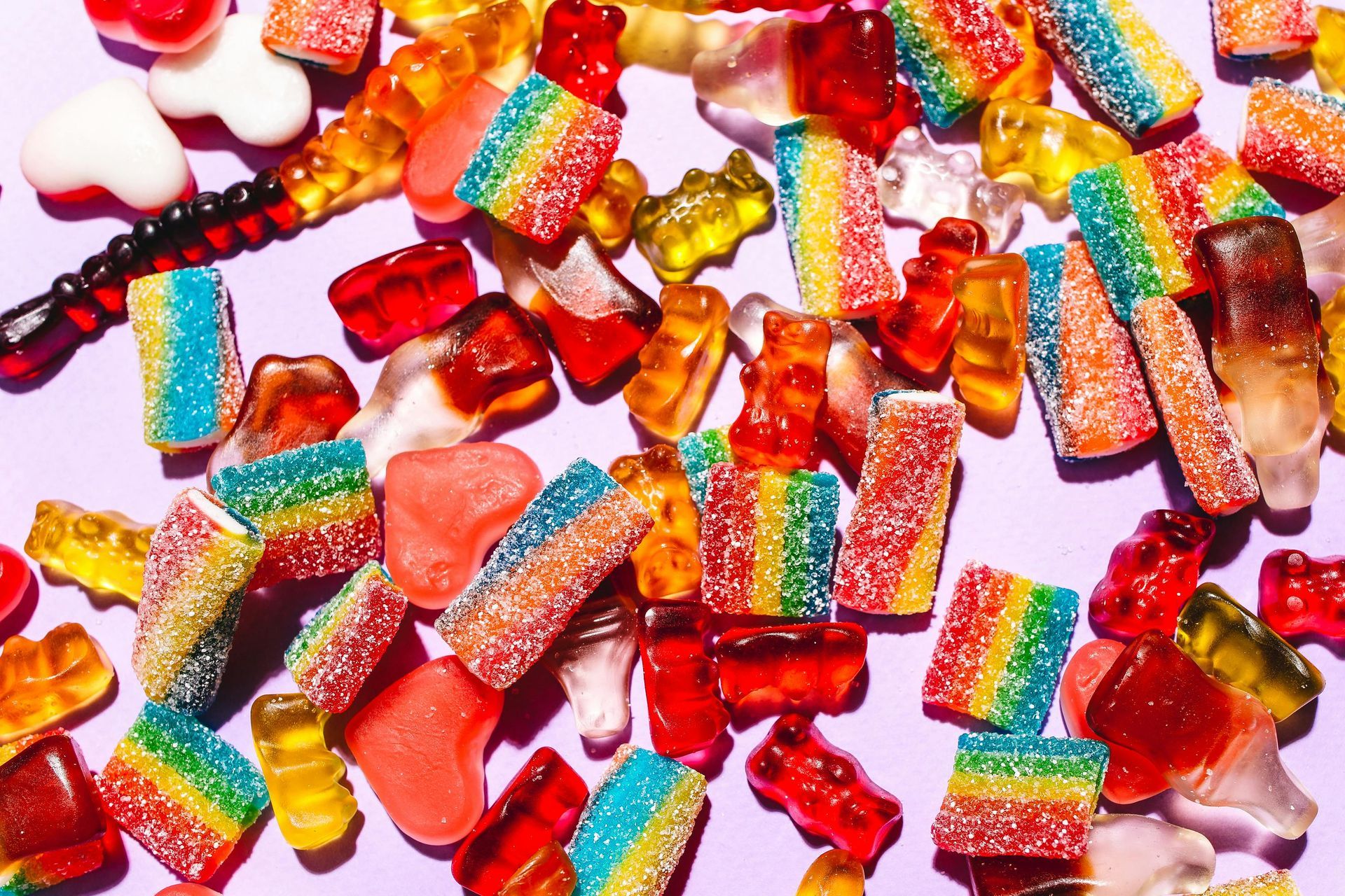 Bag Of Candy