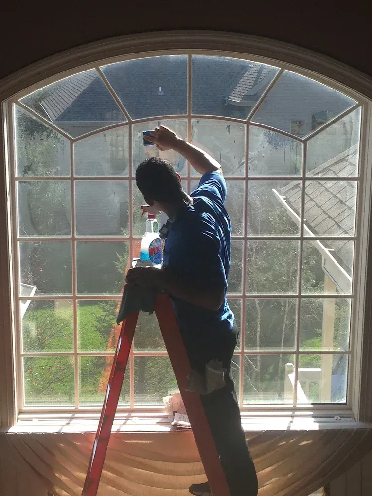 office cleaning company madison, wi