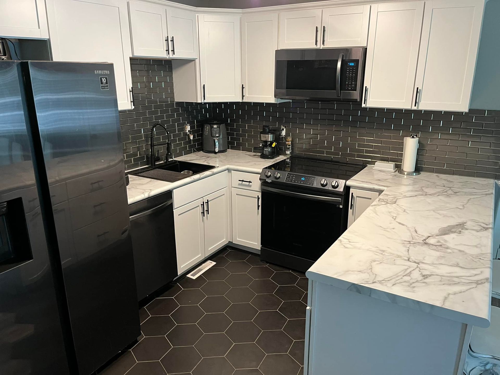 professional cleaning services