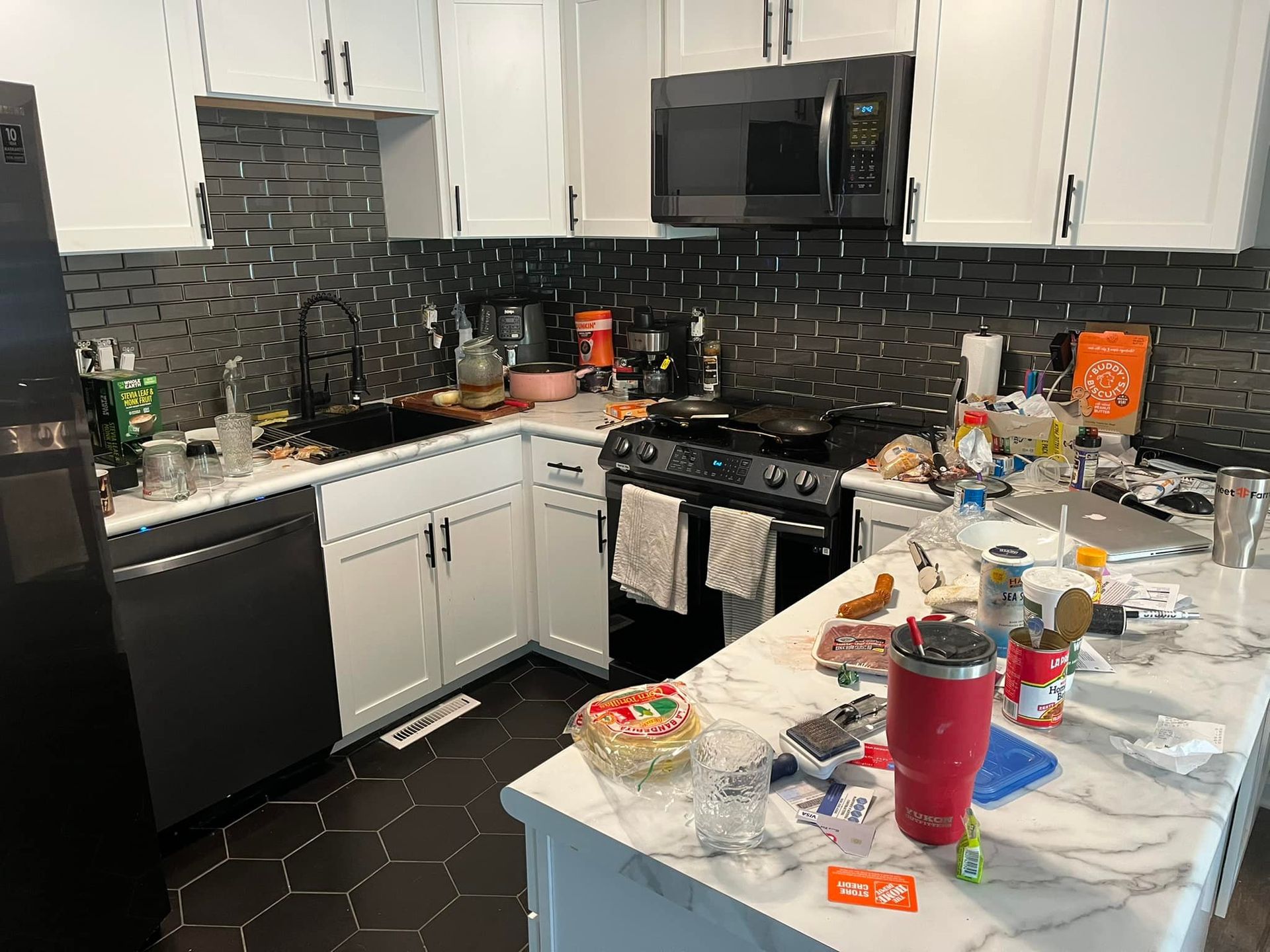cleaning services dane county wi