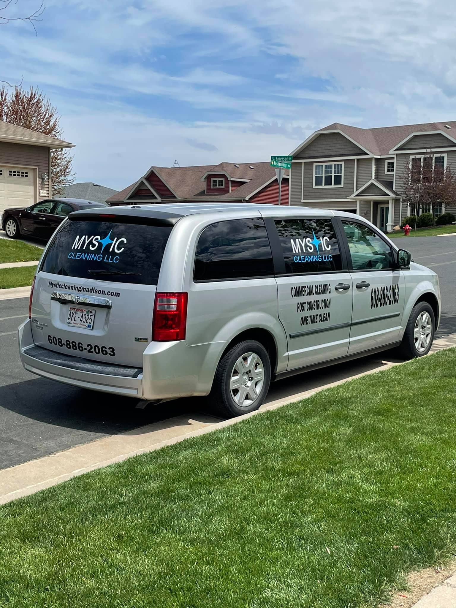 commercial cleaners near me