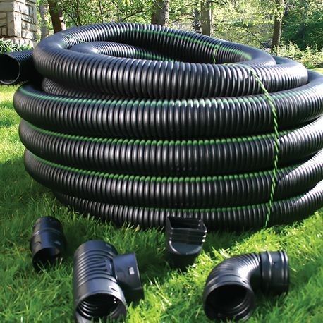 Drainage Pipe