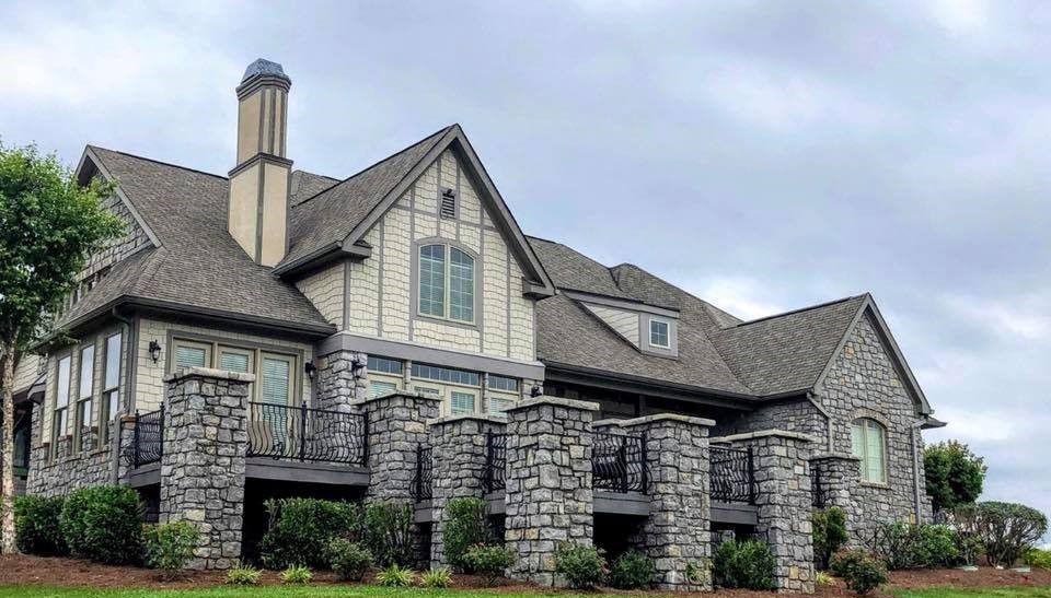 Limestone Veneer