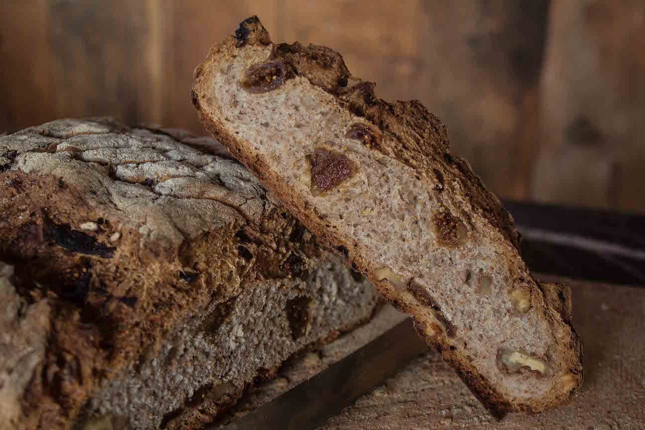 pane artigianale