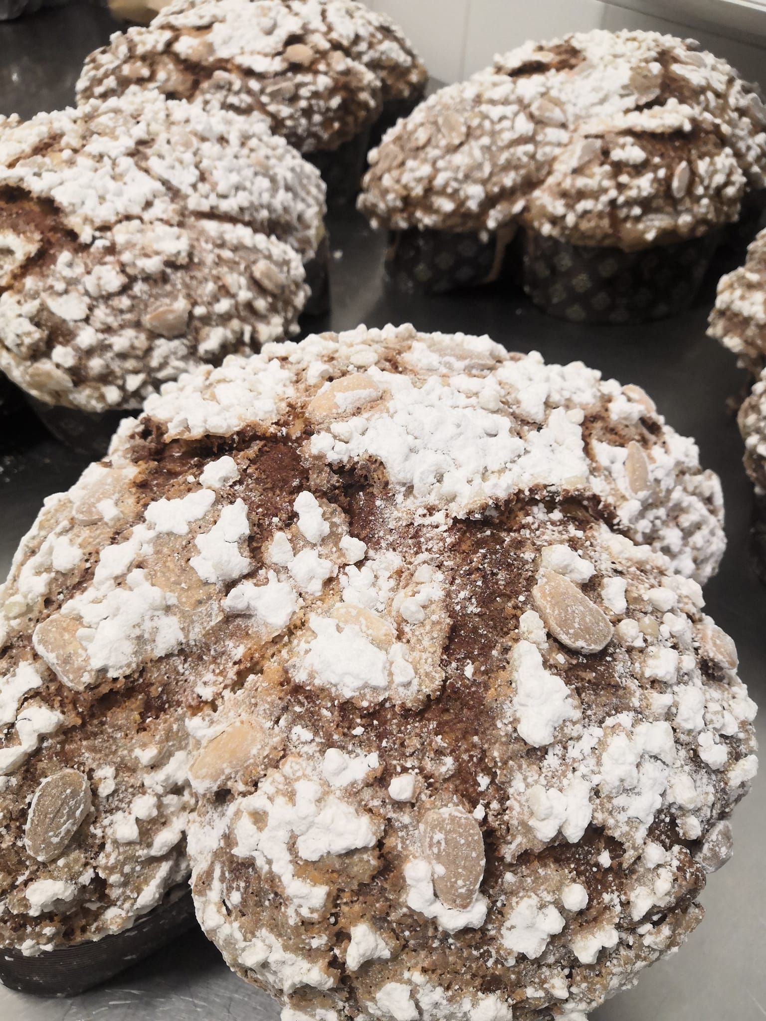 dolci tradizionali