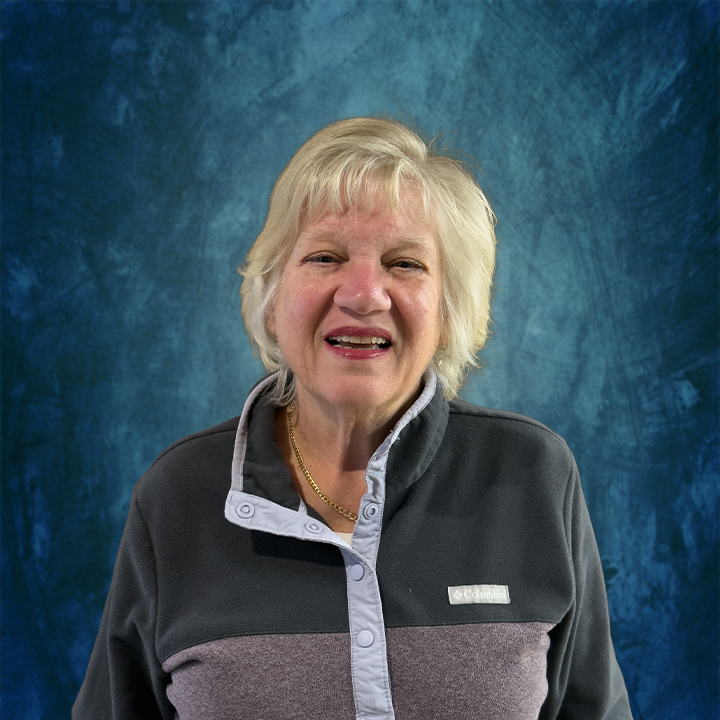 Paula Peterson