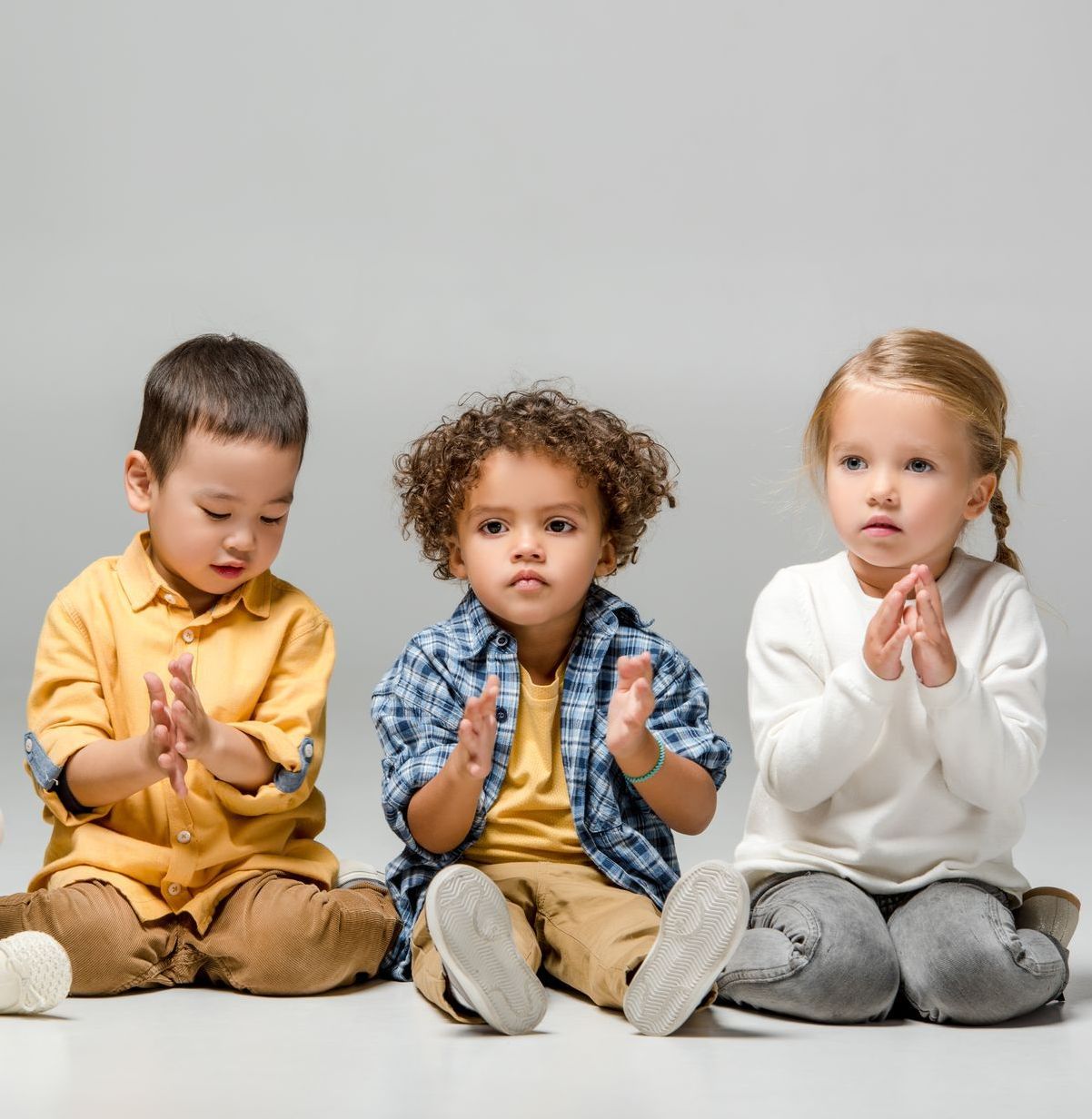 Preschool Children