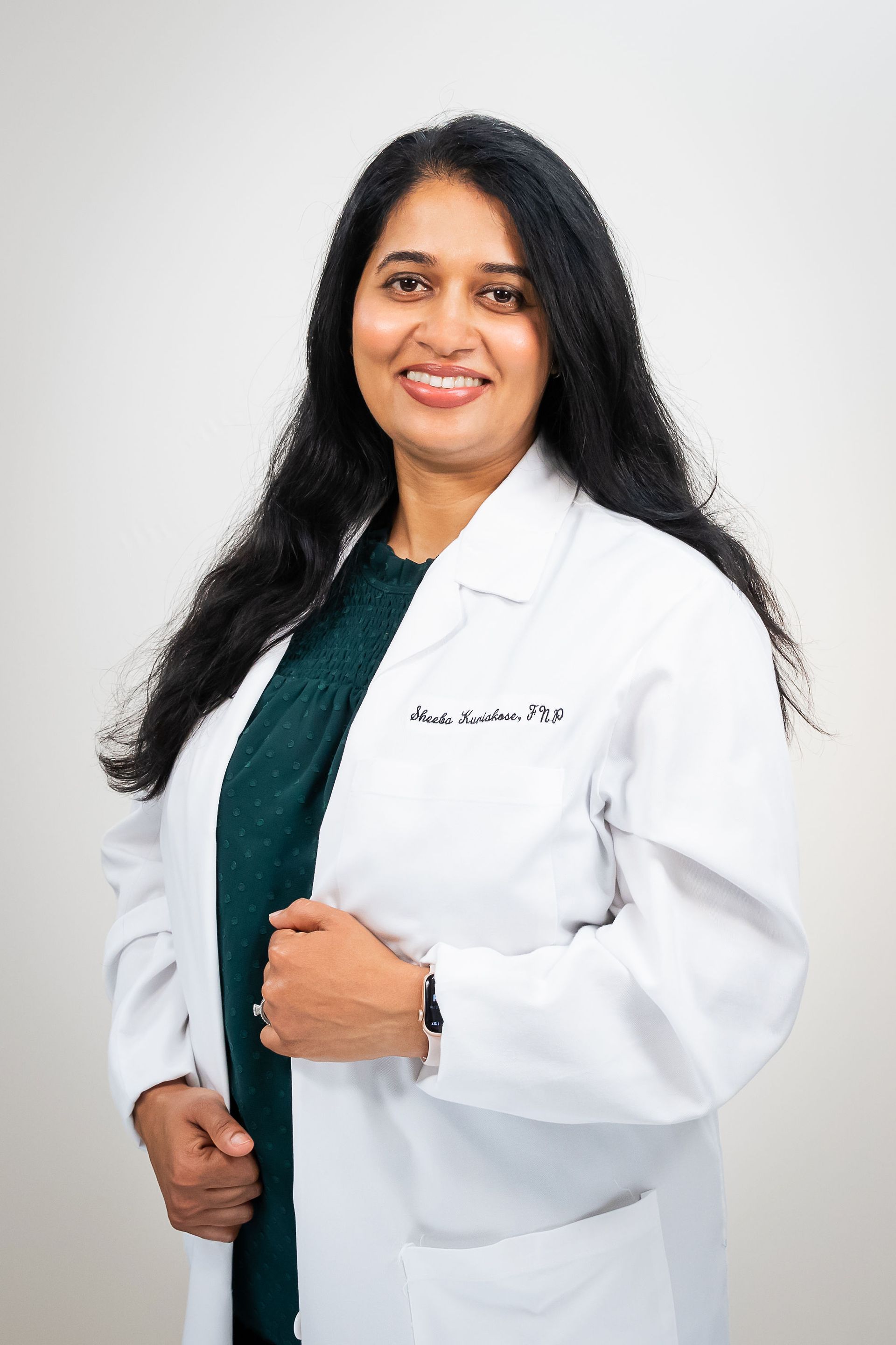 Sheeba Kuriakose — Dr. Jackson in Richmond, VA Sheeba Kuriakose — Dr. Jackson in Richmond, VA