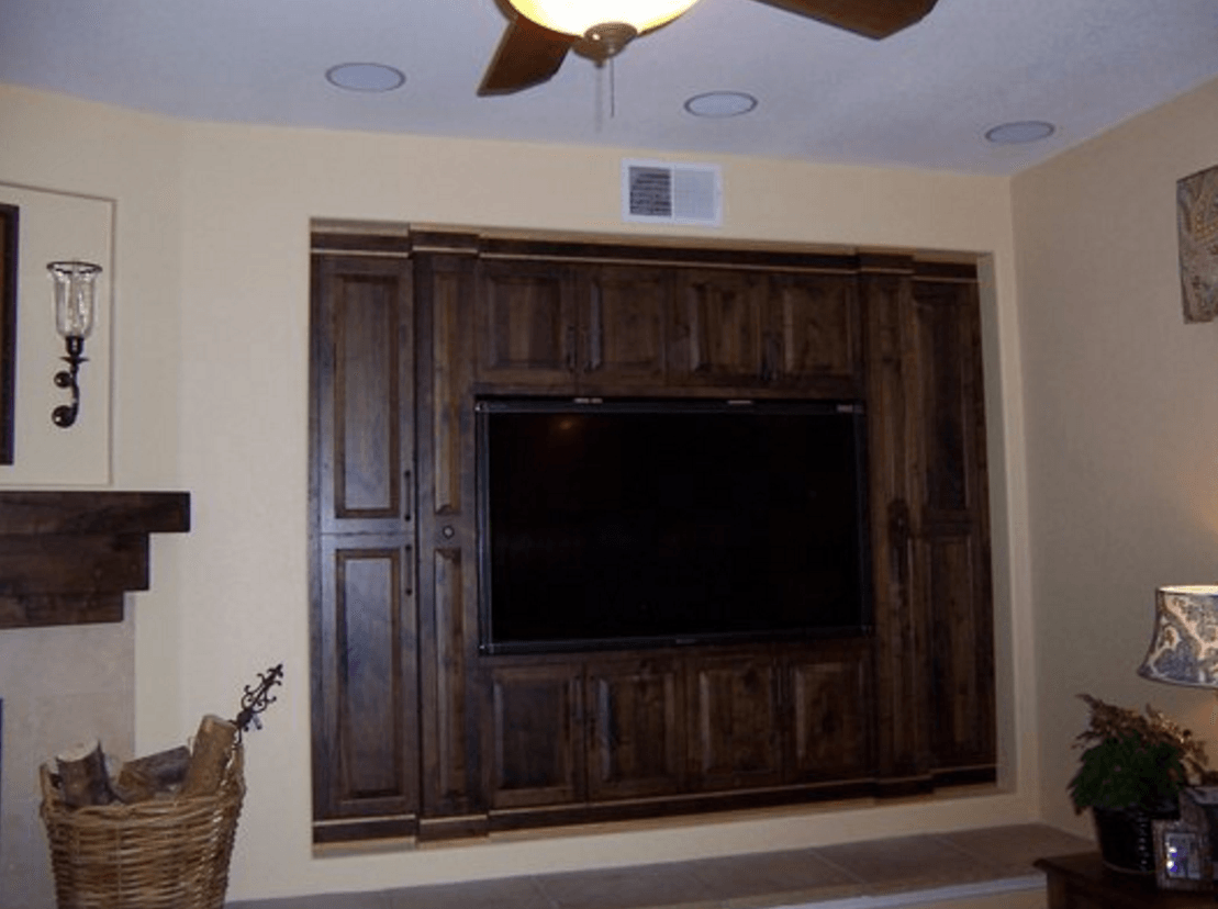 Home Electrical Wirings