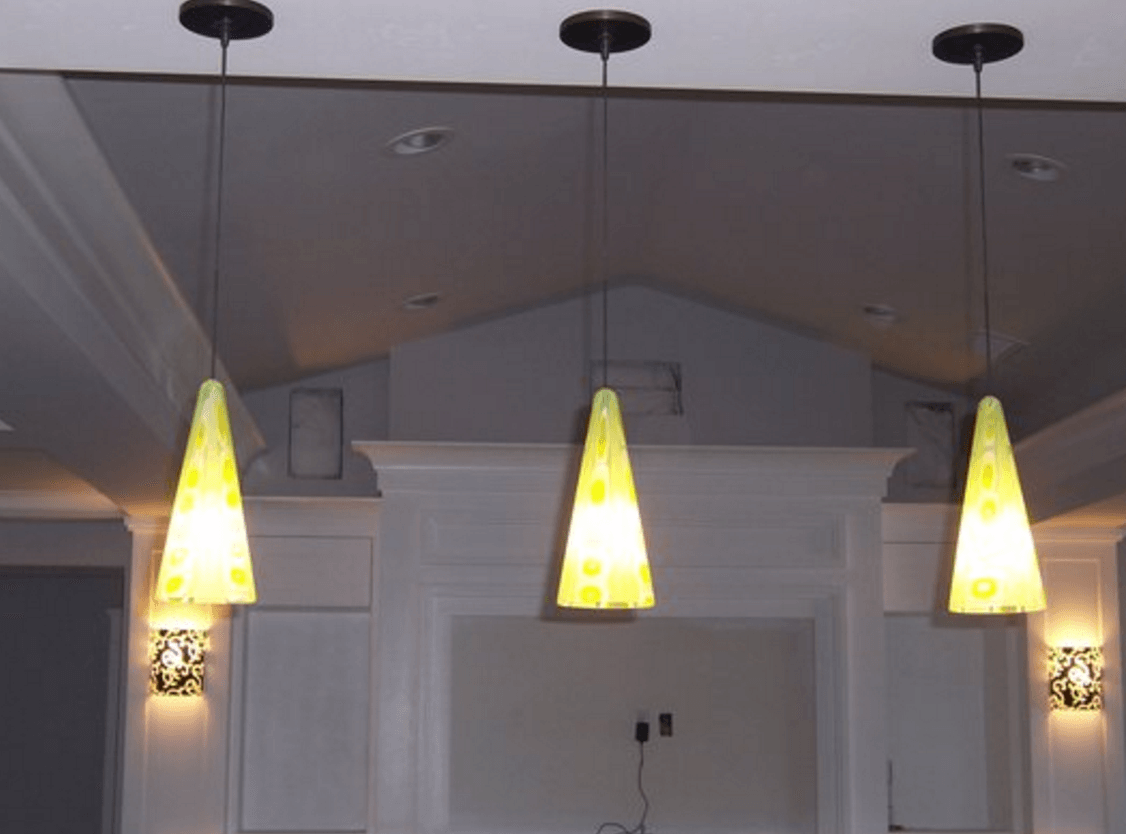 Home Theater & Vantage Systems