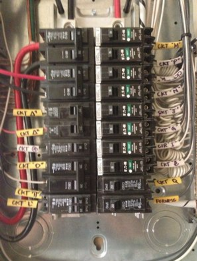 Electrical Wirings