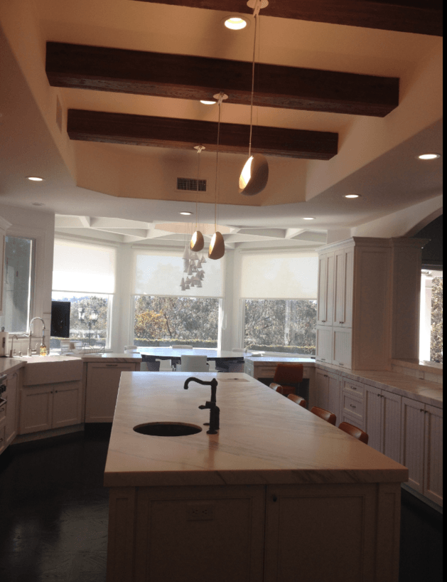 Home Remodels