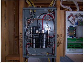 Home Rewiring Services