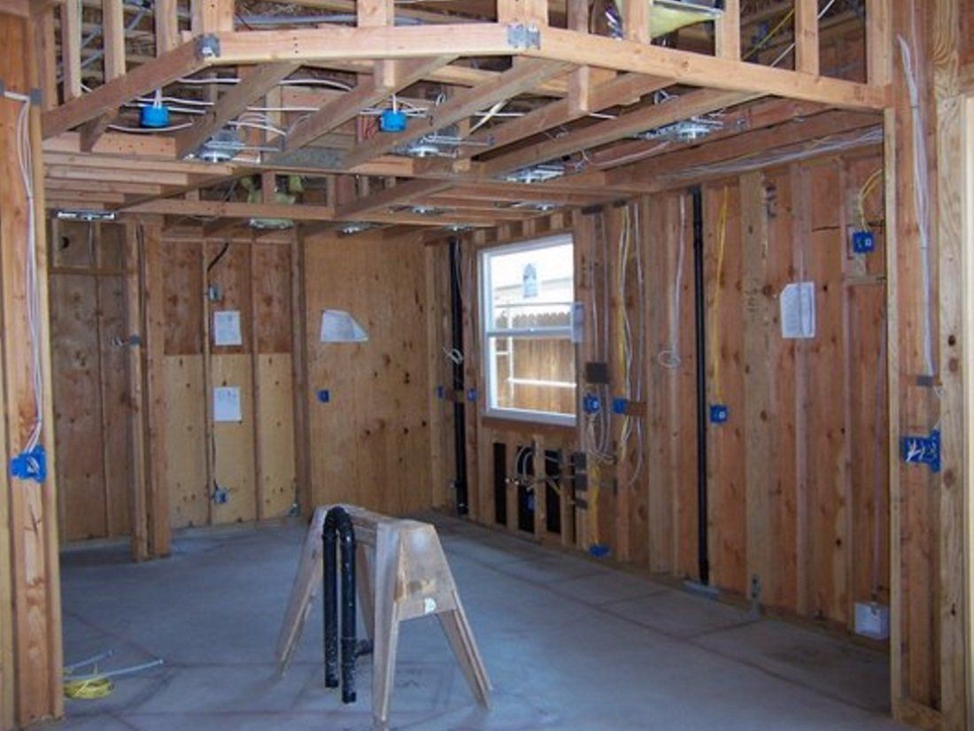 Tenant Improvements