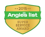 2015 - Angie's List