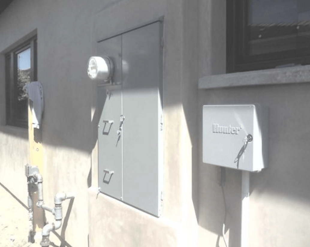Circuit Installations