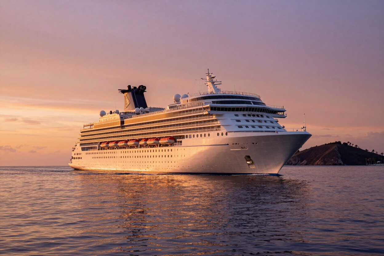 Enhanced Cruise Search