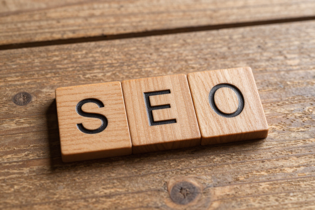 Increase SEO