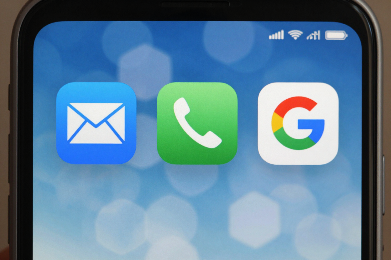 Click-to-Email