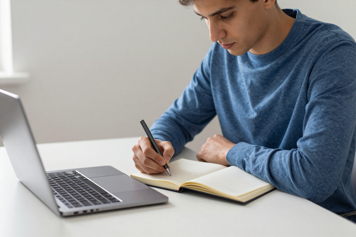 On-Demand Training