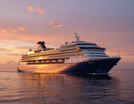 Cruises travel style