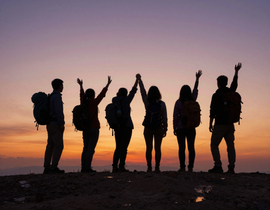 Group travel
