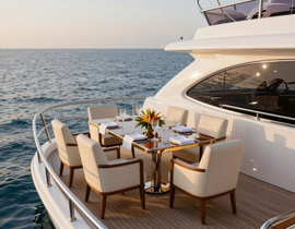 Luxury travel