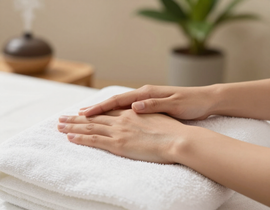 Health and rejuvenation travel