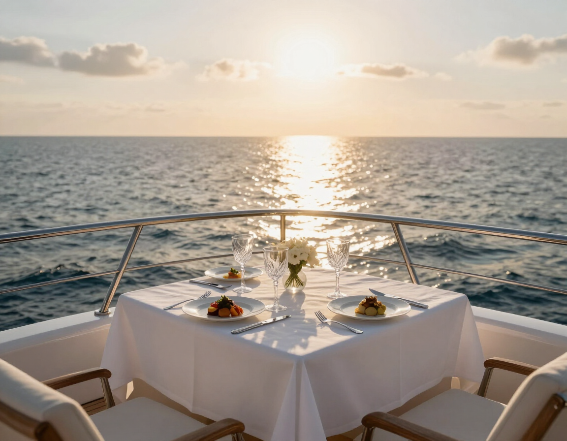 Luxury travel