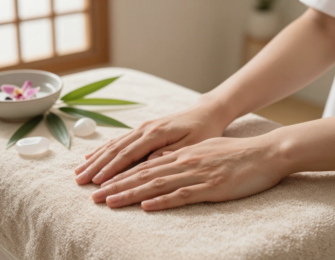 Health and rejuvenation travel
