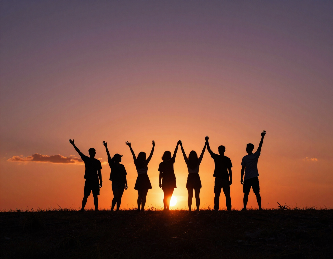 Group travel
