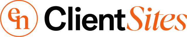 Ensemble ClientSites logo