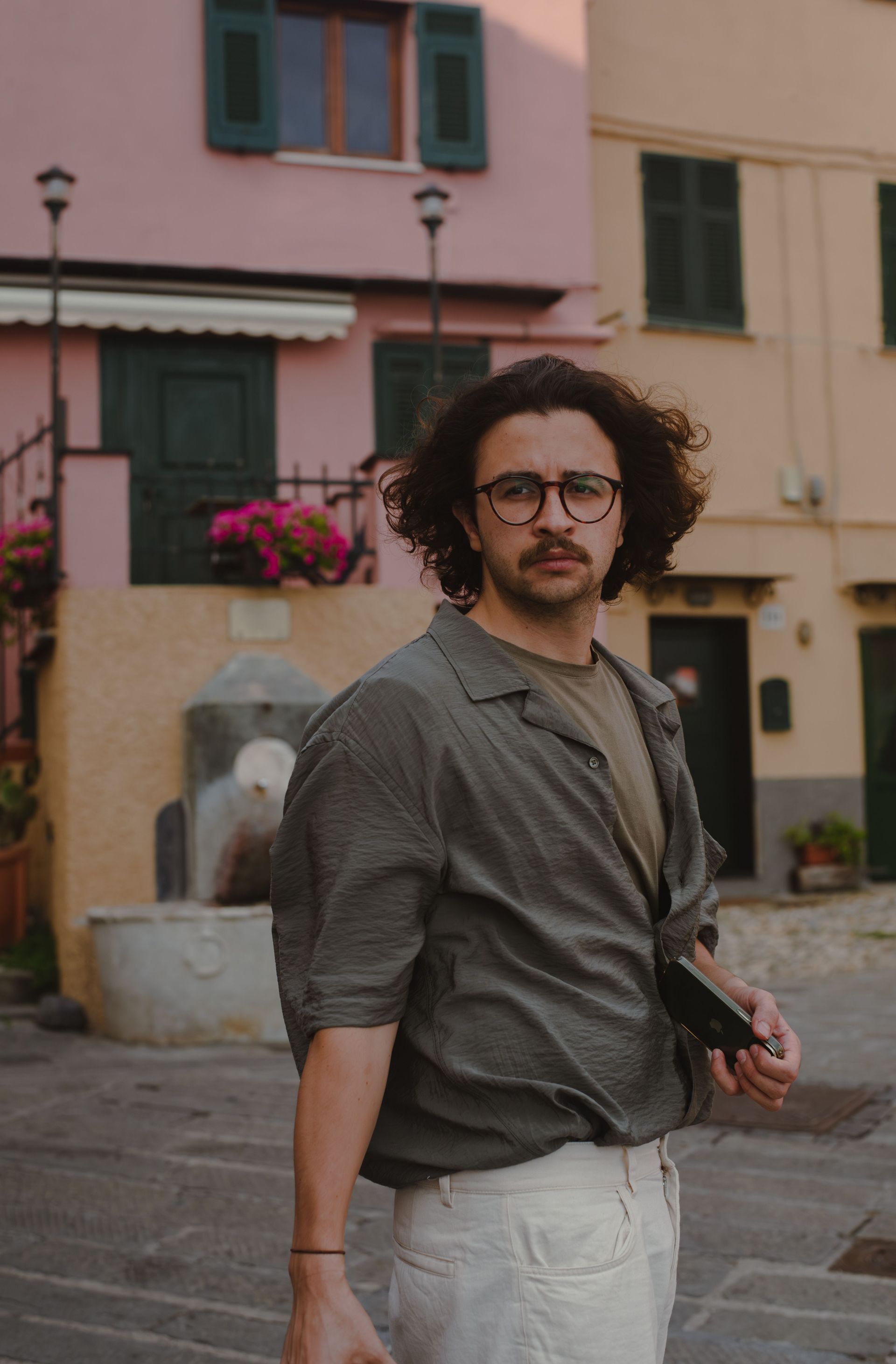 Luca Marino