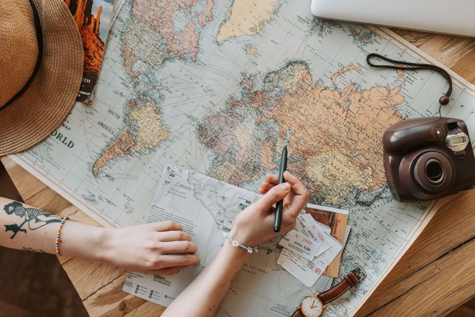 Ensemble Travel advisor placeholder photo