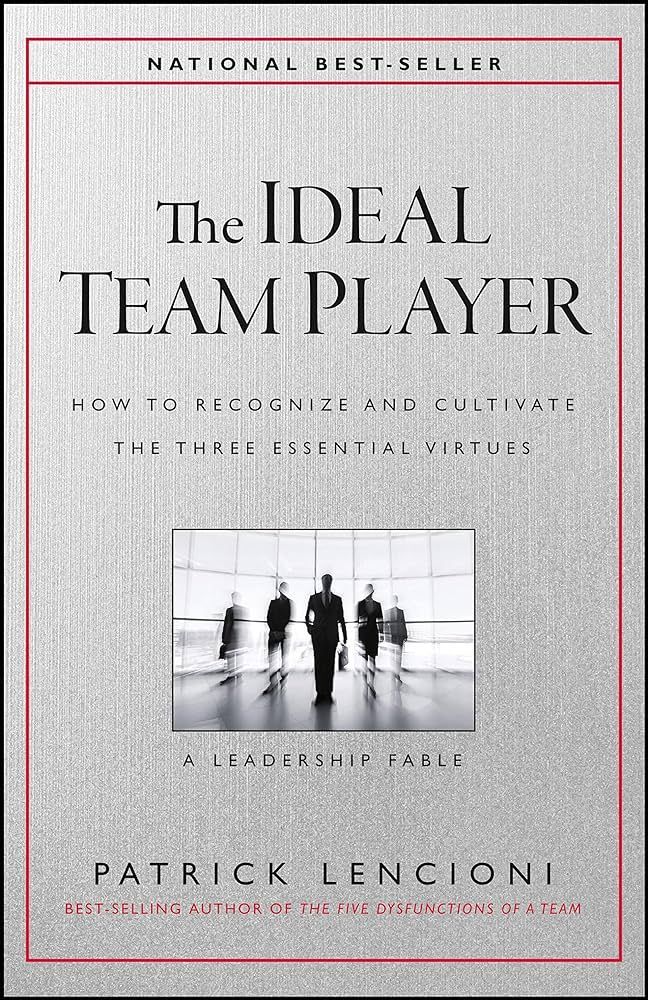 Books that have shaped our approach to **energy, leadership, business strategy, and professional development.