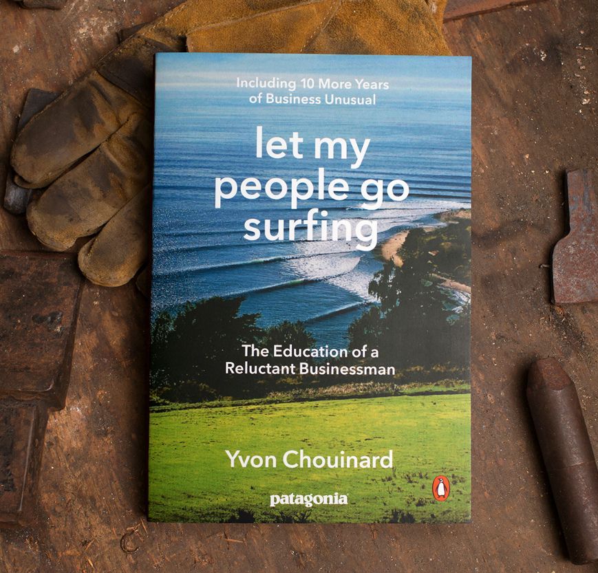 Books that have shaped our approach to **energy, leadership, business strategy, and professional development.