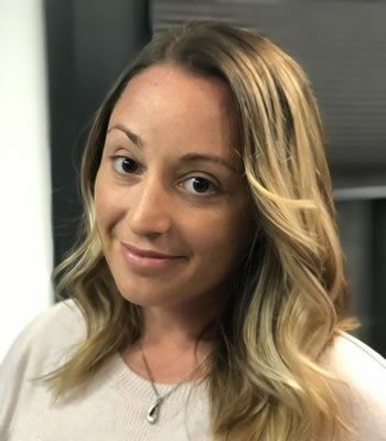 Andrea Houghton — Clearwater, FL — Pelican Aire Commercial Service Andrea Houghton — Clearwater, FL — Pelican Aire Commercial Service