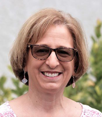 JoAnne Houghton — Clearwater, FL — Pelican Aire Commercial Service