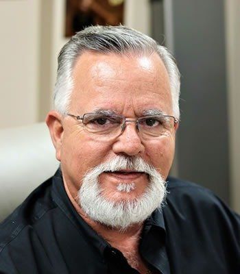 Rick Houghton — Clearwater, FL — Pelican Aire Commercial Service