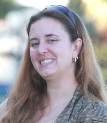 Renee Houghton-Pagan — Clearwater, FL — Pelican Aire Commercial Service Renee Houghton-Pagan — Clearwater, FL — Pelican Aire Commercial Service