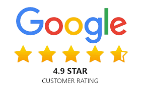 Google rating