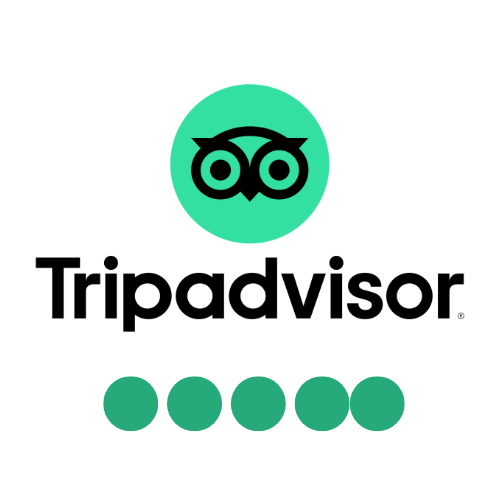 Tripadvisor rating